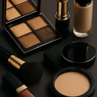 جذب ویزیتور ارایشی