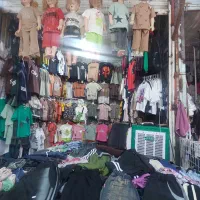 مغازه اجاره داده میشود بدون جنس