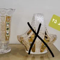 کریستال آلیش قدیمی