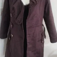 پالتو و مانتو