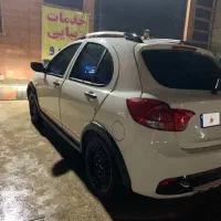 کوییک s۱۴۰۲فول|خودرو سواری و وانت|اهواز, کمپلو جنوبی|دیوار