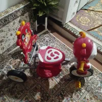 سه چرخه