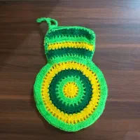 انواع بافتنی لیف اسکاچ دستگیره شال گردن و،|لوازم حمام|رشت, دروازه لاکان|دیوار