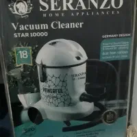 جارو برقی ـ گاز رومیزی ـ توستر