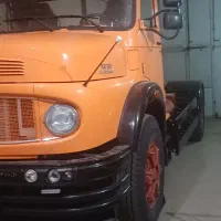 بنز تک کمپرسی خشک