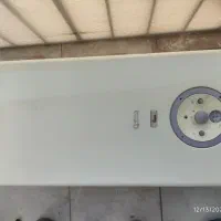 پکیج اپتیما فن دار