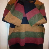 بافت زنانه ترک|لباس|تهران, شهرک آپادانا|دیوار