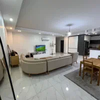 فروش واحد155متری فول تکواحدی/2پارکینگ /کلید نخورده