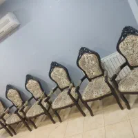 مبلمان ۶نفره