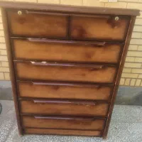 دراور ۷ کشو