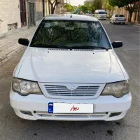 پراید ۱۱۱ مدل ۹۶ عروسک