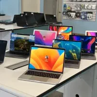 فقط همین هفته فروش اقساطی لپتاپ استوک بدون پیش