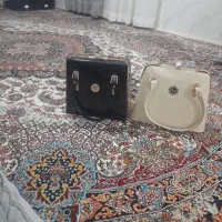 دو عددکیف مجلسی در حدنو شیک وزیبا به فروش میرسد|کیف، کفش، کمربند|نیشابور, خط کاشمر|دیوار