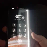 اپل iPhone 11 Pro با حافظهٔ ۶۴ گیگابایت