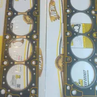 تعدادی لوازم یدکی سایپا و ایرانخودرویی