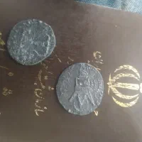 سکه نقره|کلکسیون سکه، تمبر، اسکناس|کرج, جهان‌شهر|دیوار