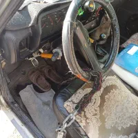 پیکان وانت|خودرو سواری و وانت|مشهد, خواجه ربیع|دیوار