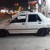 ماشین سالم فنی بدون هیچ ایرادی