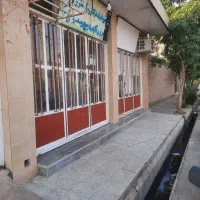 مغازه تجاری ترکالکی