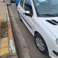 ۲۰۶تیپ ۵ دریچه گاز سیمی|خودرو سواری و وانت|شیرود, |دیوار