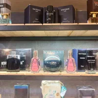 فروش عمده ادکلن مستقیم از درب کارخانه