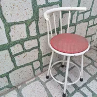 صندلی اوپن فلزی ومحکم