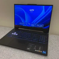 لپتاپ گیمینگ ایسوس سری TUF|رایانه همراه|تهران, دروس|دیوار