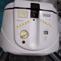 سرخ کن روغنی