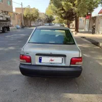 پراید مدل ۸۵|خودرو سواری و وانت|سبزوار, توحیدشهر|دیوار