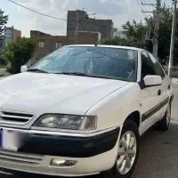 زانتیا مدل ۸۸ سلامت