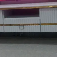 میز تلویزیونی