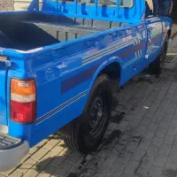 نیسان دوگانه کارخانه.اپشنال|خودرو سواری و وانت|گلبهار, شهر جدید گلبهار|دیوار