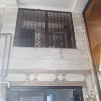 حفاظ درب اکاردئونی با رنگ در ابعاد مختلف|مصالح و تجهیزات ساختمان|لاهیجان, مهرگان|دیوار
