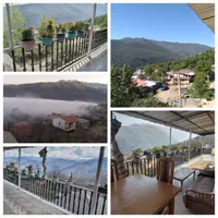 ویلا زمهریر در افراتخته|اجارهٔ کوتاه‌مدت ویلا و باغ|علی‌آباد کتول, |دیوار