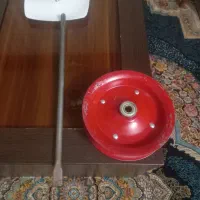 میله پیکور وچرخ فرقون نو
