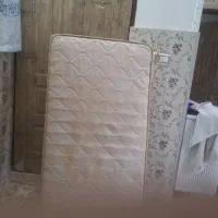 نوزادی بسیارتمیر۹۰در۱۵۰به  کسی جاندارم بیسارتمیز|تشک تختخواب|ارومیه, |دیوار