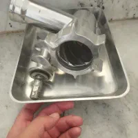 قطعات لوازم خانگی
