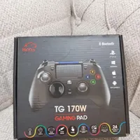 دسته بازی TG 170W|کنسول، بازی ویدئویی و آنلاین|رشت, حمیدیان|دیوار