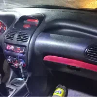 پژو ۲۰۶|خودرو سواری و وانت|چناران, |دیوار