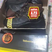 کفش ایمنی اصلی|کیف، کفش، کمربند|میاندوآب, |دیوار