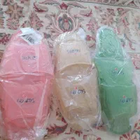 دمپایی ژله ای برند Adams