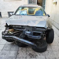 برلیانس h330 مدل ۹۷ اتوماتیک تصادفی