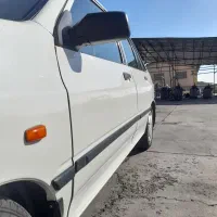 پراید مدل ۸۷|خودرو سواری و وانت|قرچک, مهدیه|دیوار