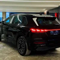 آئودی Q5 تیپ 5 بلک پکیج (Audi Q۵)|خودرو سواری و وانت|تهران, زعفرانیه|دیوار