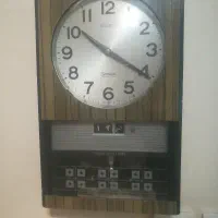 ساعت سیکو اصل