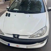 206 sd تیپ ۵ مدل96