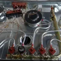 تعمیرات تخصصی انواع لوازم خانگی مهدیزاده در مرند