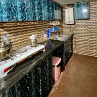 ویلا تک خواب ۷۵ متری|اجارهٔ کوتاه‌مدت آپارتمان و سوئیت|محمودآباد, |دیوار