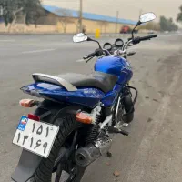 موتور پالس ۱۸۰|موتورسیکلت|تهران, فلاح|دیوار