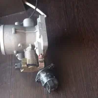 کوئل برلیانس و دریچه گاز پراید|قطعات یدکی و لوازم جانبی|شیراز, کوی زهرا|دیوار